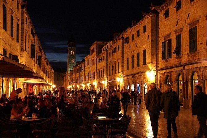Guided Tour to discover Dubrovnik's Old Town, by day or night - Why You Should Consider This Tour
