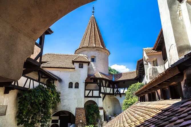 Guided Tour to Dracula Castle, Peles Castle and Brasov - A Deep Dive into the Day: What to Expect and What It Means for You