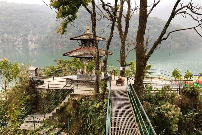 Guided Tour to explore the entire Pokhara City - FAQ