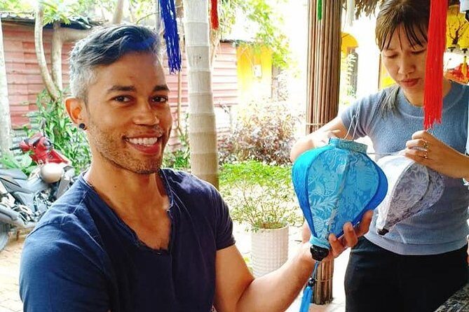 Guided Tour to Hoi An Ancient City & Lantern Making Class from Da Nang or Hoi An - Final Thoughts