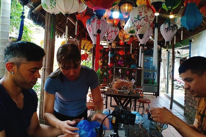 Guided Tour to Hoi An Ancient City & Lantern Making Class from Da Nang or Hoi An - Frequently Asked Questions
