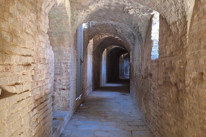 Guided Tour to Italica, City of Emperors - FAQs