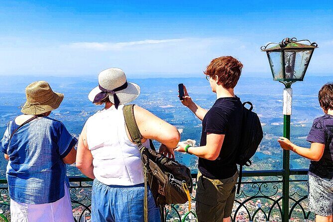 Guided Tour to Kruja, Holy Mountain & Old Bazaar from Durres - Why This Tour Offers Great Value