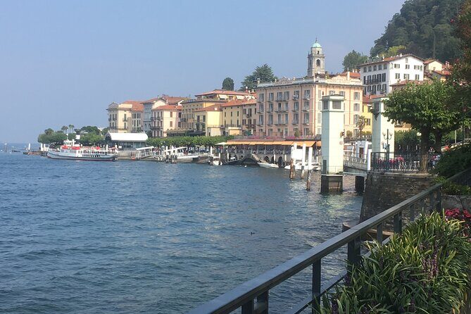 Guided tour to Lugano, Bellagio and lake cruise from Como - In-Depth Review of the Tour Experience