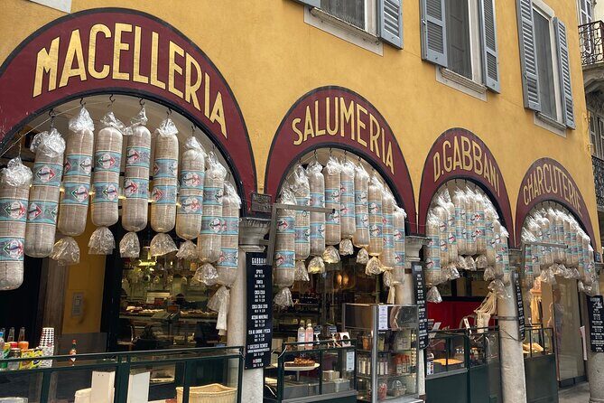 Guided tour to Lugano, Bellagio and lake cruise from Como - Price and Value Analysis