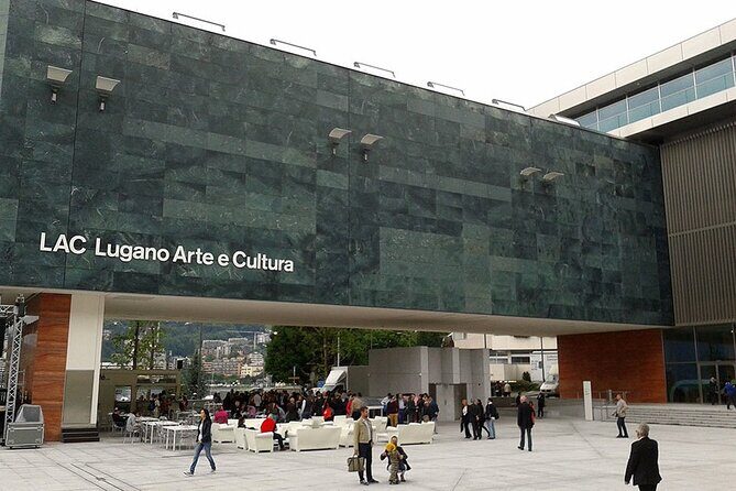 Guided tour to Lugano, Bellagio and lake cruise from Como - Who Should Consider This Tour?