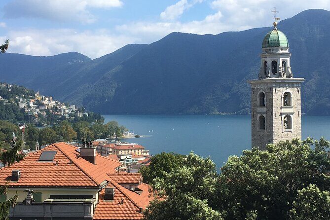 Guided tour to Lugano, Bellagio and lake cruise from Como - FAQ