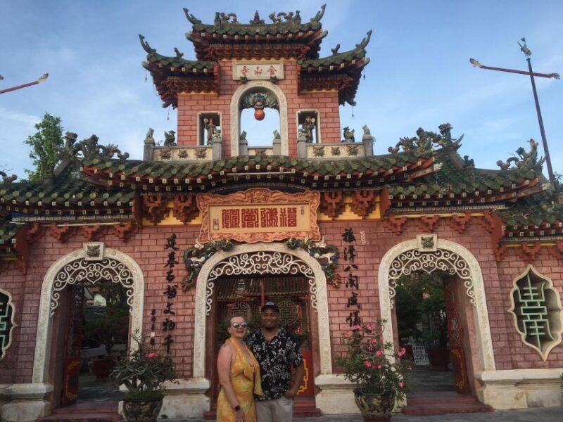 Guided Tour to Marble Mountains - Hoi An City - Night Market - Final Thoughts: Is This Tour Right for You?