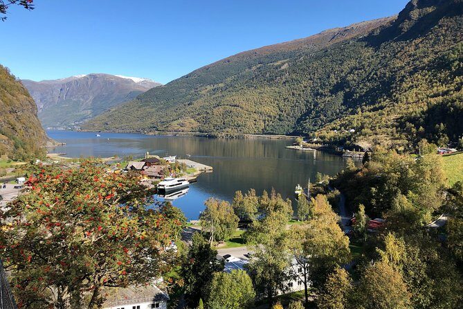 Guided Tour To Nærøyfjorden, Flåm And Stegastein - Viewpoint Cruise - FAQ