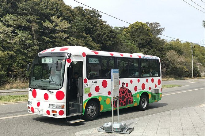 Guided Tour to Naoshima, Art, Island with a private car - Who Will Love This Tour?