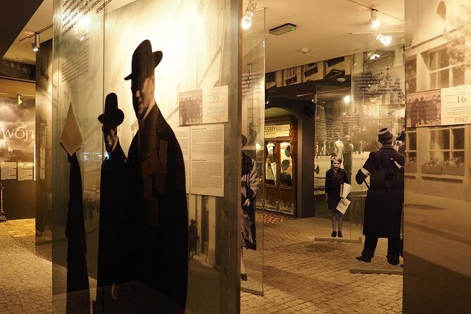 Guided tour to Salt Mine & Schindler Factory with Pick-Up Options - Pricing and Value