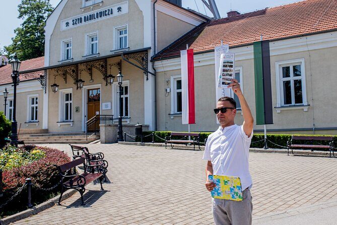 Guided tour to Salt Mine & Schindler Factory with Pick-Up Options - Who Will Love This Tour?