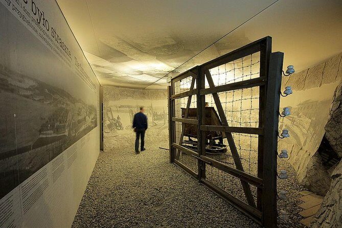 Guided tour to Salt Mine & Schindler Factory with Pick-Up Options - Final Thoughts