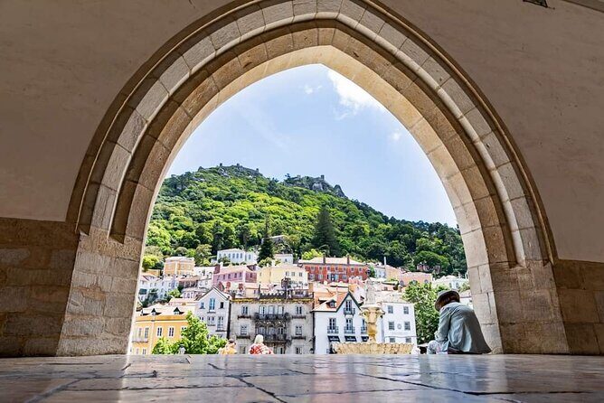 Guided Tour to Sintra and Cascais - A Complete Guide to the Guided Tour to Sintra and Cascais