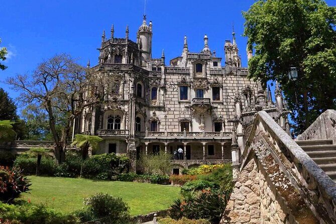 Guided Tour to Sintra and Cascais - Charming Cascais: The Coastal Village