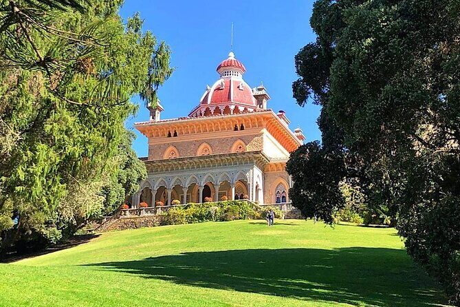 Guided Tour to Sintra and Cascais - The Experience: Balance of Sightseeing and Comfort