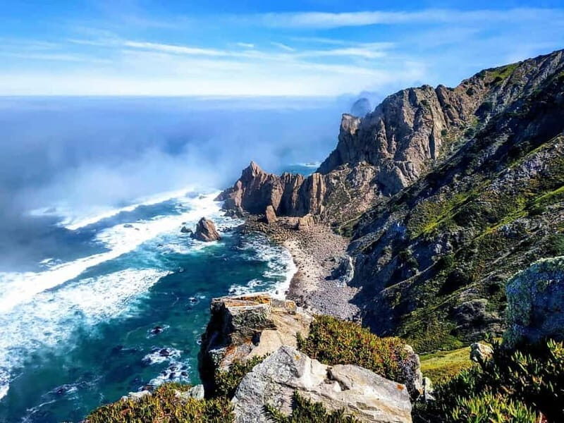 Guided Tour to Sintra, Pena,Regaleira,Cabo da Roca & Cascais - FAQs