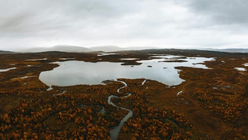Guided Tour to the Ajtte Mountain and Sámi museum - Why Choose the Guided Tour to the Ajtte Museum?