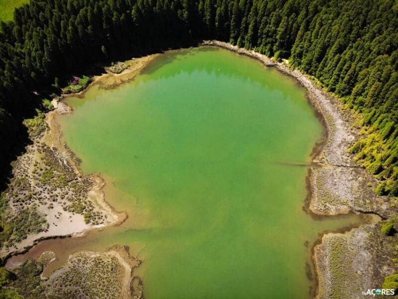 Guided Tour to the green & blue Lake of Sete Cidades - FAQ about the Guided Tour to the Green & Blue Lake of Sete Cidades