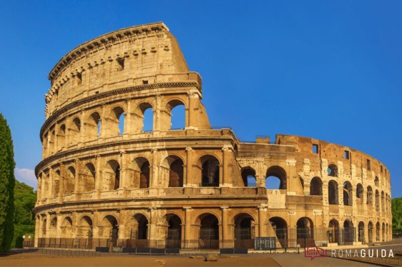 Guided Tour to the Palatine Coliseum and Roman Forum - A Closer Look at the Tour Experience