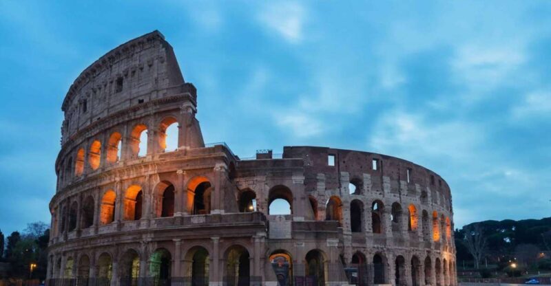 Guided Tour to the Palatine Coliseum and Roman Forum - Practical Details: What to Expect