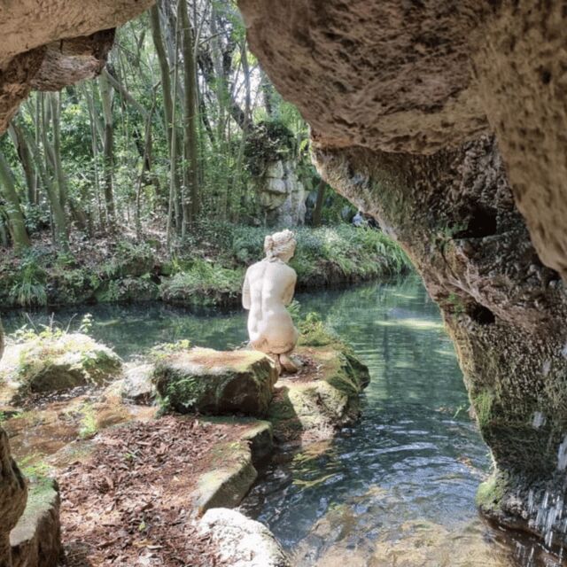 Guided Tour to the Royal Palace of Caserta: discover the Royal Palace and gardens - Why This Tour is Worth Considering