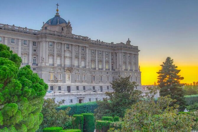 Guided tour to the Royal Palace of Madrid - Final Thoughts: Is This Tour for You?
