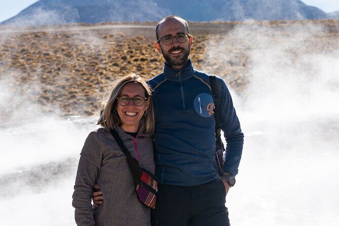 Guided tour to the Tatio Geyser breakfast at Geyser Blanco - Final Thoughts: The Value of the Geysers Experience