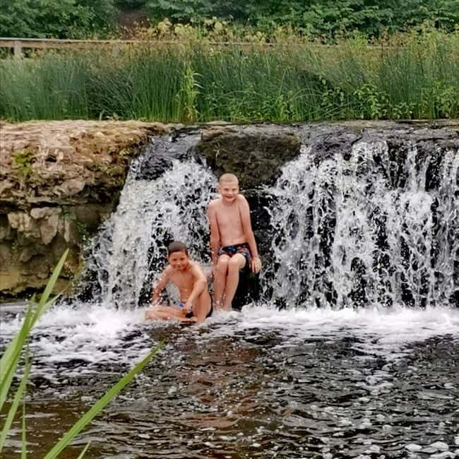 Guided Tour to UNESCO Kuldiga town & Venta River Waterfall - Who Will Love This Tour?