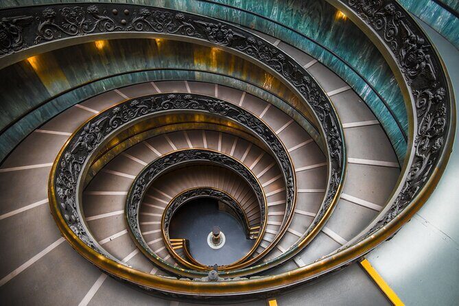 Guided Tour to Vatican and Sistine Chapel with Ticket - Final Thoughts: Who Should Book This Tour?