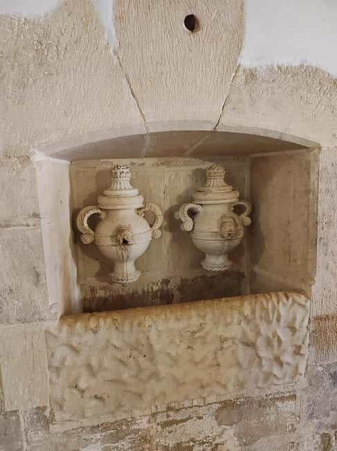 Guided Tour Tomar: Castle of the Knights Templar + Convent of Christ - Final Thoughts