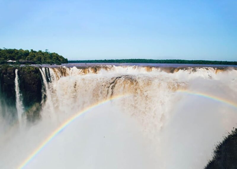 Guided Tour - Trip to the Argentine Waterfalls - Why This Tour Stands Out