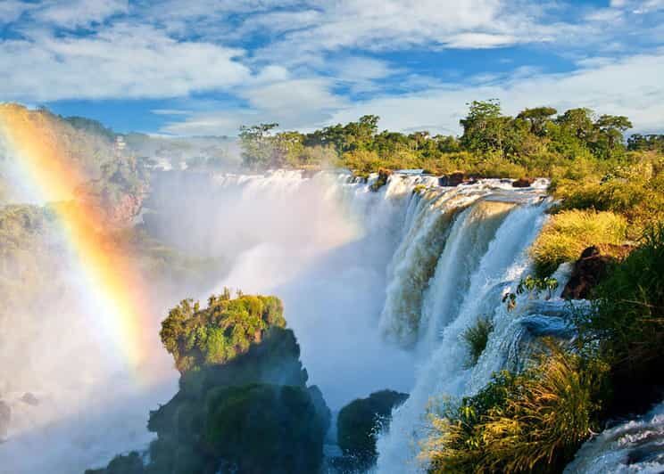 Guided Tour - Trip to the Argentine Waterfalls - FAQs