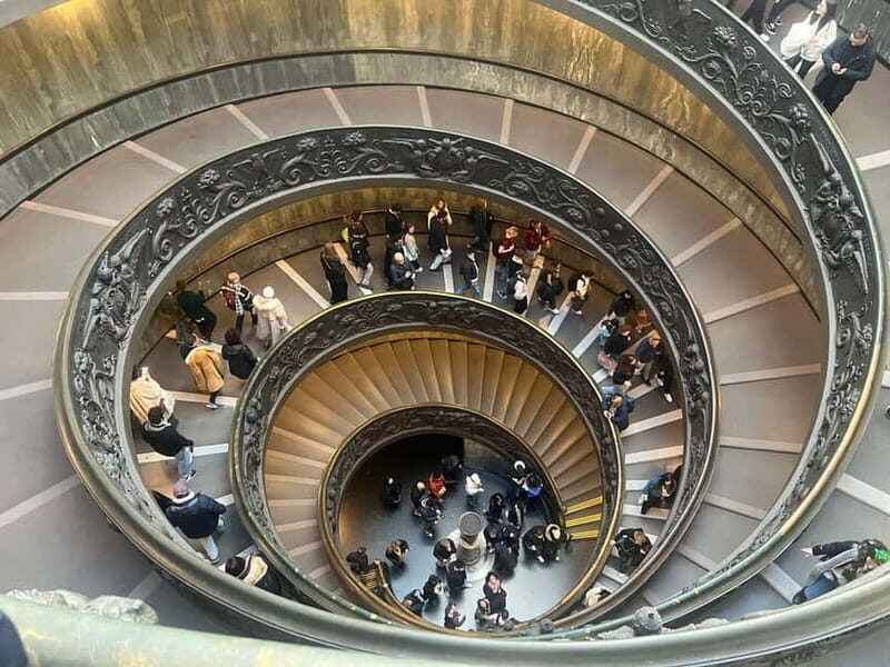 Guided Tour Vatican Museums & Sistine Chapel - Final Thoughts: Is It Worth It?