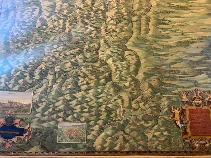 Guided Tour Vatican Museums & Sistine Chapel - Frequently Asked Questions
