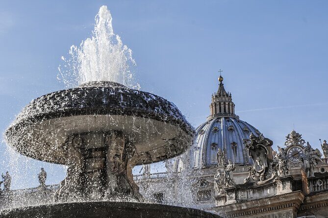 Guided Tour Vatican Museums & Sistine Chapel with Basilica Access - Who Will Love This Tour?