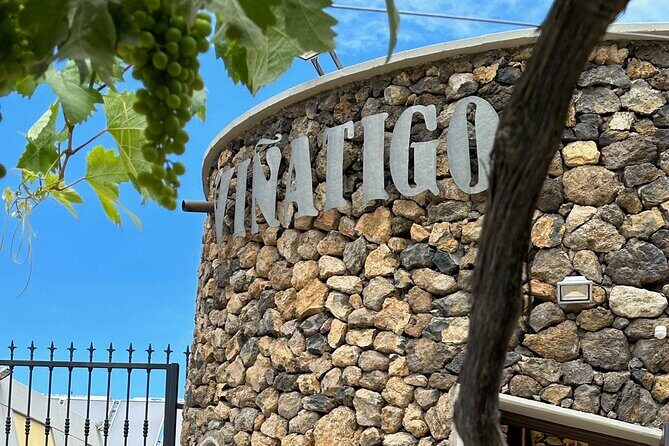 Guided Tour with 6 Wine Tasting - The Sum Up: Who Will Love This Tour?