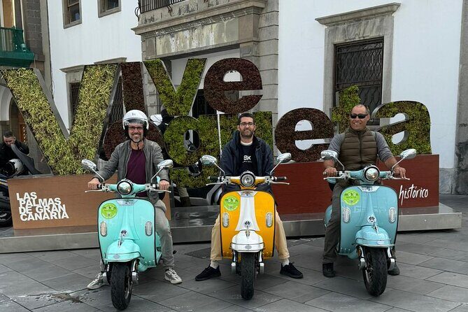 Guided Tour With Electric Moped - Final Thoughts: Who Should Consider This Tour?