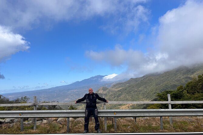 Guided Tour with High-End Motorcycles 2 Days and 1 Night - Exploring Panama on Two High-End Motorcycles