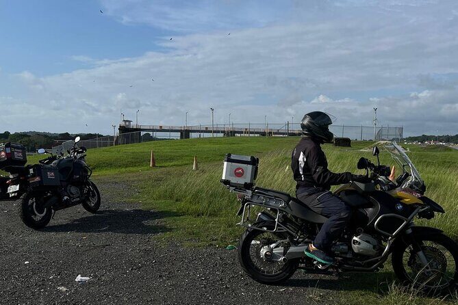 Guided Tour with High-End Motorcycles 2 Days and 1 Night - Practical Insights and What You’ll Love