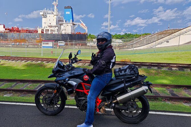 Guided Tour with High-End Motorcycles 2 Days and 1 Night - FAQs