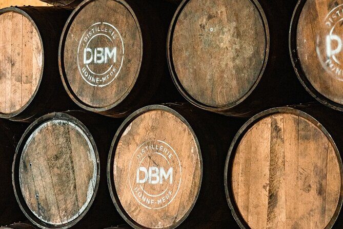 Guided tour with tasting of the Distillery Bonne Mère - Exploring the Bonne Mère Distillery: A Must-Do for Rum Lovers and Curious Travelers