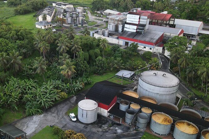 Guided tour with tasting of the Distillery Bonne Mère - Final Thoughts