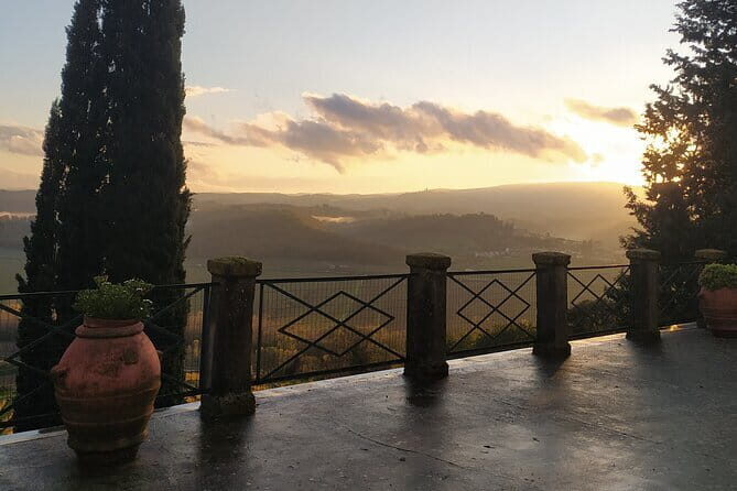 Guided tour with wine tasting and local organic products - Exploring the Heart of Tuscany: A Deep Dive into This Winery Tour
