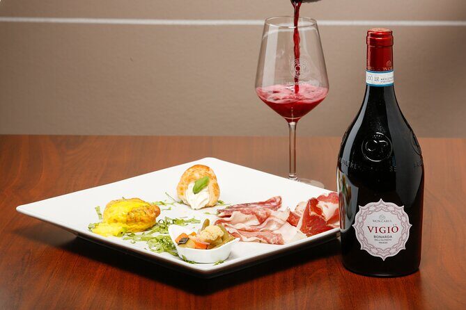 Guided tour with wine tasting - Practical Details and Tips