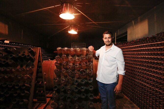 Guided tour with wine tasting - Final Thoughts