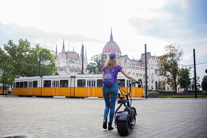 Guided Tours in Budapest on Luna e-Scooter - Final Thoughts