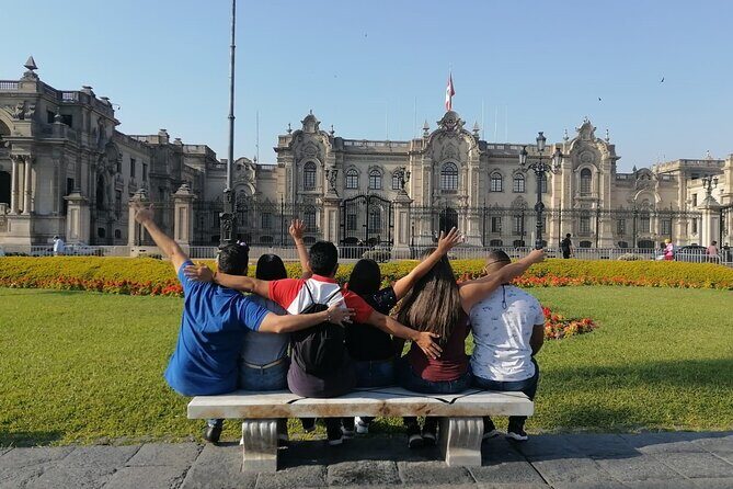 Guided Tours in Colonial and Modern Lima - FAQ