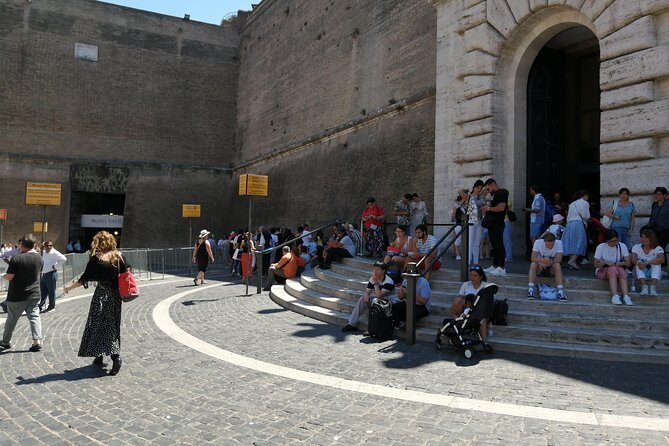 Guided tours in Spanish with skip-the-line ticket for Vatican City - An In-Depth Look at the Vatican Tour Experience