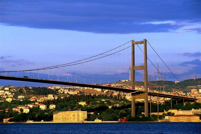 Guided Tours n stanbul - FAQ